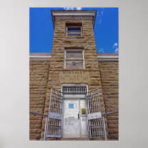 Walsenburg Mijnmuseum, Huerfano County Colorado