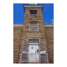 Walsenburg Mijnmuseum, Huerfano County Colorado