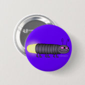 Walserij Button (Voorkant /achterkant)