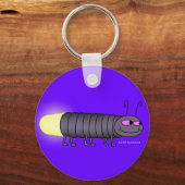 Walserij Sleutelhanger (Voorkant)