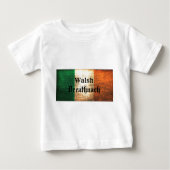 Walsh Irish Flag (Voorkant)