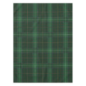 Walsh Plaid Holiday Checkered Pattern Tafelkleed (Voorkant)