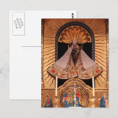 Walsingham Shrine Briefkaart (Voorkant / Achterkant)