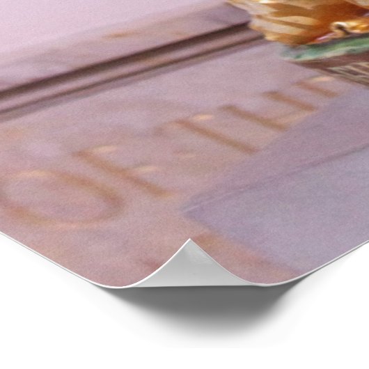 Walsingham Shrine Poster (Hoek)