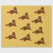 Walspapier voor verpakkingsdoeleinden cadeaupapier (Vlak)