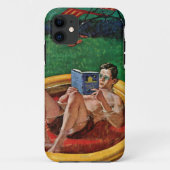 Walspool Case-Mate iPhone Case (Achterkant)