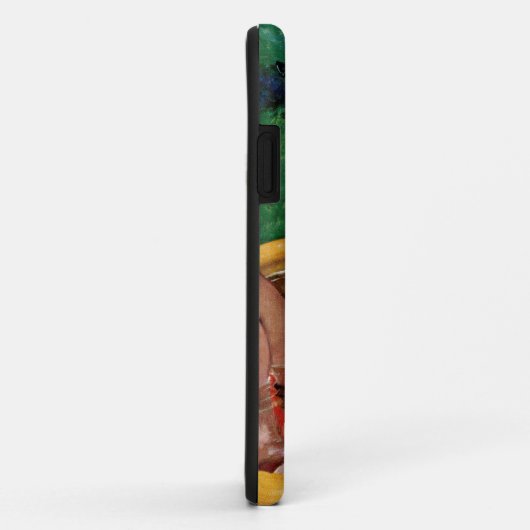 Walspool Case-Mate iPhone Case (Achterkant/rechts)