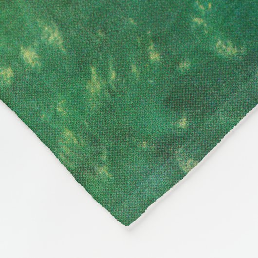 Walspool Fleece Deken (Hoek)