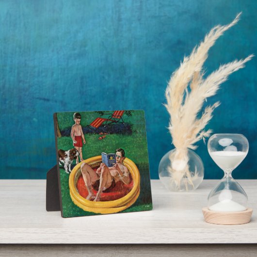 Walspool Fotoplaat (Insitu)