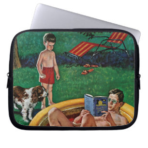 Walspool Laptop Sleeve