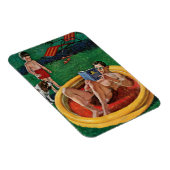 Walspool Magneet (Rechterzijde)