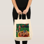 Walspool Tote Bag (Voorkant (product))