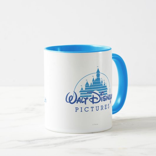 Walt Disney Afbeeldingen Mok (Voorkant rechts)