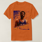 Walt Frazier T-shirt (Design voorkant)