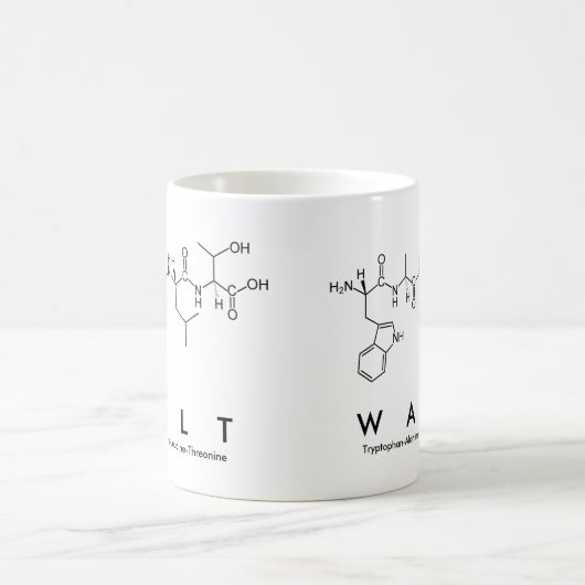 Walt peptide name mok (Center)