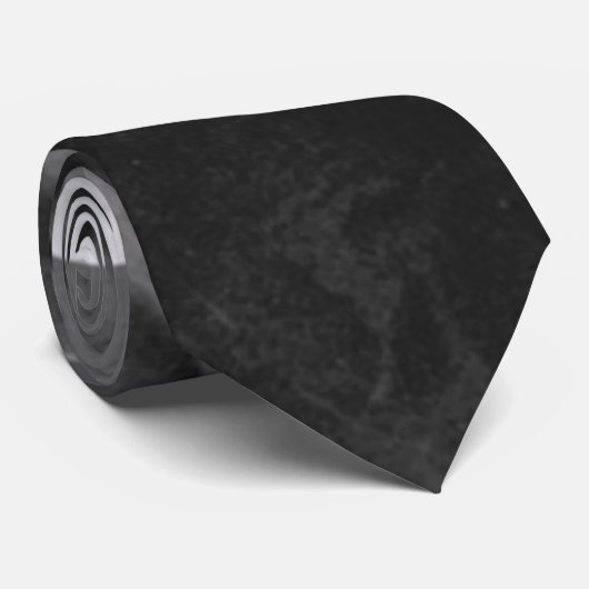 Walt Whitman 1887 Stropdas (Opgerold)