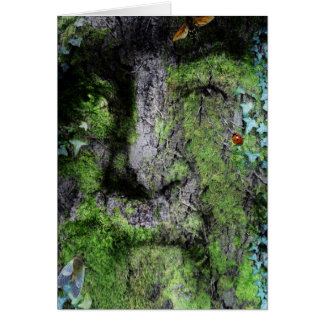 "Walt Whitman: Het Groene Man"