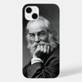 Walt Whitman Leaves of Grass Case-Mate iPhone Case (Achterkant)