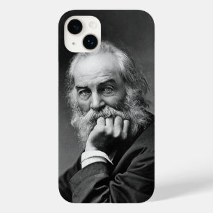 Walt Whitman Leaves of Grass Case-Mate iPhone Case