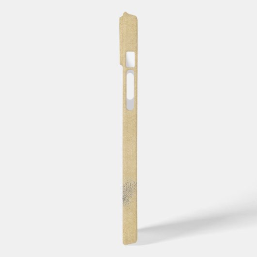 Walt Whitman Leaves of Grass Case-Mate iPhone Case (Achterkant / Links)