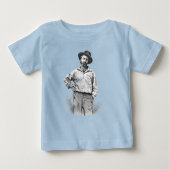 Walt Whitman Portrait Kinderen (Voorkant)