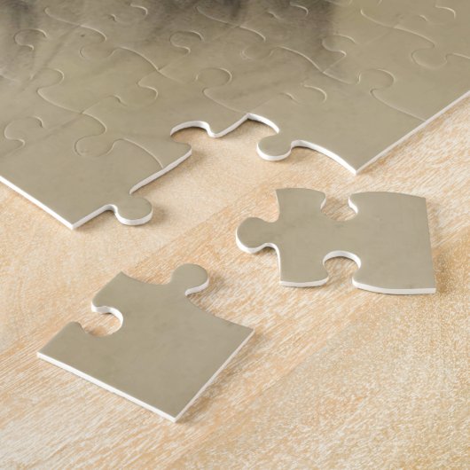 Walt Whitman Portrait Legpuzzel (Zijkant)