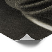 Walt Whitman Poster (Hoek)