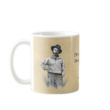 Walt Whitman schrijft: "Laat het Joy produceren"