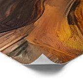 Walter Anderson art painting Poster (Hoek)