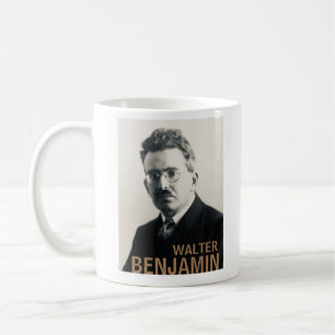 Walter Benjamin Koffiemok