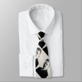 Walter Benjamin Stropdas (Gebonden)