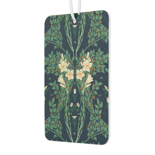 Walter Crane "Francesca" Botanical Luchtverfrisser (Links)