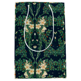 Walter Crane Francesca Botanisch Medium Cadeauzakje