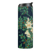 Walter Crane "Francesca" Botanisch Thermosbeker (Gedraaid links)