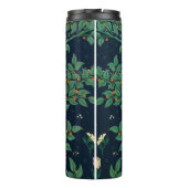 Walter Crane "Francesca" Botanisch Thermosbeker (Achterkant)