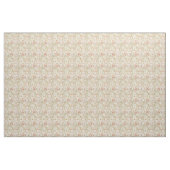 Walter Crane het huis dat Jack bouwde Stof (Yard (91,4 cm))
