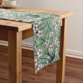 Walter Crane - Swallows and Almond Blossoms Mug Medium Tafelloper (Voorbeeld)