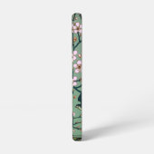 Walter Crane Swallows and Almonds Samsung Galaxy Hoesje (Linkerkant)