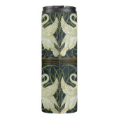 Walter Crane Swan & Rush and Iris Victorian  Thermosbeker (Achterkant)