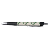 Walter Crane Vintage Saxon Rood Patroon Pen (Bodem)