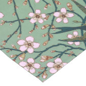 Walter Crane - Zwaluwen en amandelbloesem mok Medium Tafelloper (Hoek)