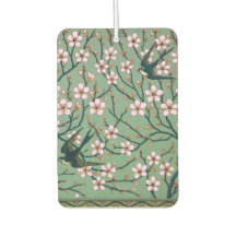 Walter Crane Zwaluwen en Amandelen