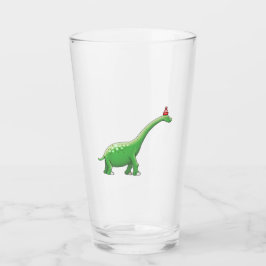 Walter de Dinosaurus Glas