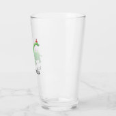 Walter de Dinosaurus Glas (Links)