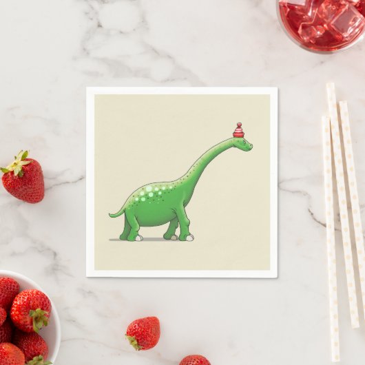 Walter de Dinosaurus Servet (Insitu)