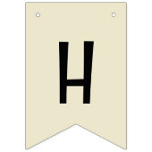 Walter de Dinosaurus Vlaggetjes (Tweede vlag)