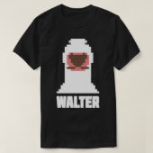 Walter Dog Meme Pullover (Design voorkant)