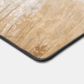 Walter en de kraaien bureaumat (Hoek)