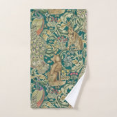 Walter Morris "Bos" Bad Handdoek (Handdoek)