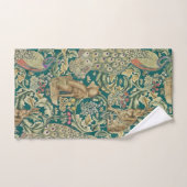 Walter Morris "Bos" Bad Handdoek (Handdoek)